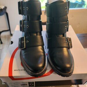 Blondo Waterproof Boots
